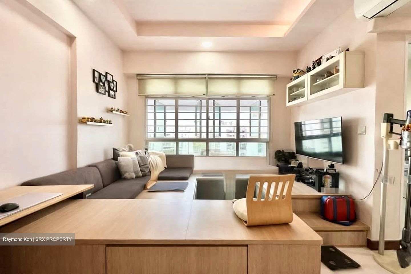 Blk 329A Anchorvale Harvest (Sengkang), HDB 3 Rooms #547027171
